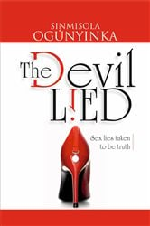 The Devil Lied | Free Book