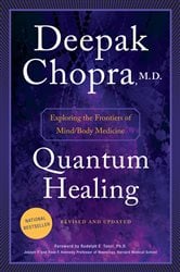 Quantum Healing (Revised and Updated) | Free Book