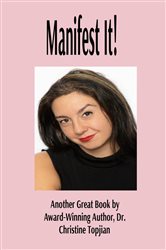 Manifest It! | Free Book