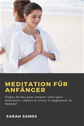 Meditation für Anfänger | Free Book