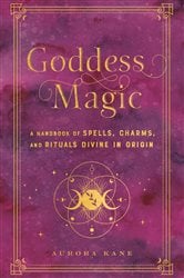 Goddess Magic | Free Book