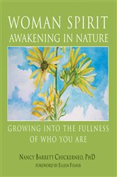 Woman Spirit Awakening in Nature | Free Book