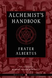 The Alchemist's Handbook | Free Book