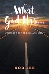 What God Has... | Free Book