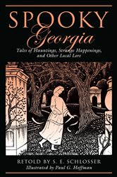 Spooky Georgia | Free Book