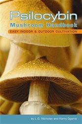 Psilocybin Mushroom Handbook | Free Book