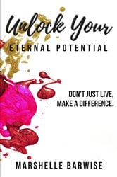 Unlock Your Eternal Potential | Free Book