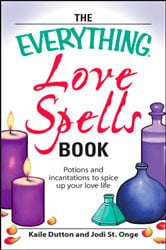 The Everything Love Spells Book | Free Book