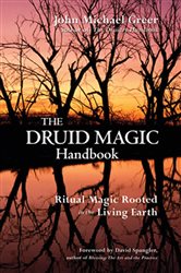 The Druid Magic Handbook | Free Book