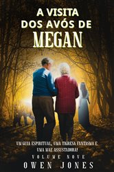 A Visita dos Avós de Megan | Free Book