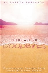 There Are No Goodbyes | Free Book