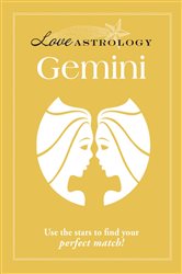 Love Astrology: Gemini | Free Book