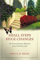 Small Steps, Huge Changes | Free Book