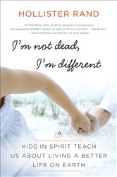 I'm Not Dead, I'm Different | Free Book