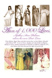 Ann of 1,000 Lives | Free Book