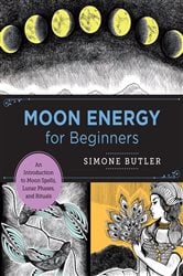 Moon Energy for Beginners | Free Book