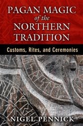 Pagan Magic of the Northern Tradition | Free Book