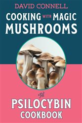 Cooking with Magic Mushrooms | Free Book