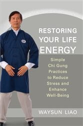 Restoring Your Life Energy | Free Book