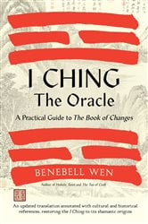 I Ching, the Oracle | Free Book