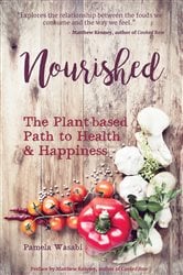 Nourished | Free Book