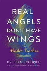 Real Angels Don't Have Wings | Free Book