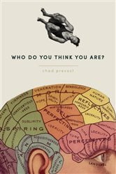 Who Do You Think You Are? 365 Meditations and the Books They Came From | Free Book