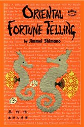 Oriental fortune Telling | Free Book