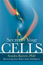 Secrets of Your Cells | Free Book