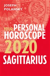 Sagittarius 2020: Your Personal Horoscope | Free Book