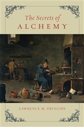 The Secrets of Alchemy | Free Book