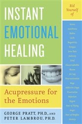 Instant Emotional Healing | Free Book