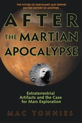 After the Martian Apocalypse | Free Book