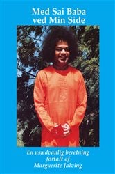 Med Sai Baba ved Min Side | Free Book