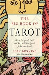 The Big Book of Tarot | Free Book