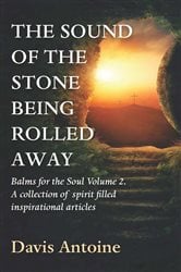 The sound of the stone being rolled away | Free Book