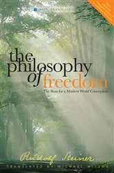 The Philosophy of Freedom | Free Book