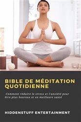 Bible de méditation quotidienne | Free Book