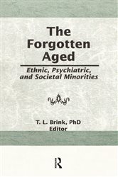 The Forgotten Aged | Free Book