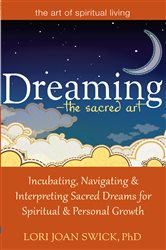 Dreaming—The Sacred Art | Free Book