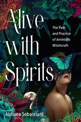 Alive with Spirits | Free Book