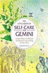 The Little Book of Self-Care for Gemini | Free Book