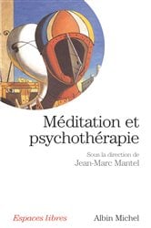 Méditation et psychothérapie | Free Book