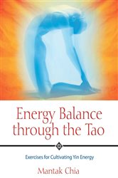 Energy Balance through the Tao | Free Book