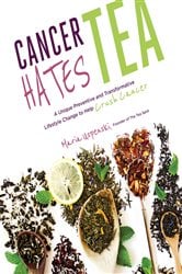 Cancer Hates Tea | Free Book