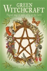 Green Witchcraft | Free Book