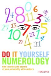 Do It Yourself Numerology | Free Book