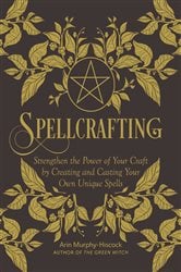 Spellcrafting | Free Book