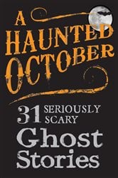 A Haunted October | Free Book