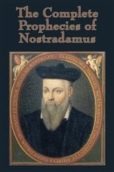 The Complete Prophecies of Nostradamus | Free Book